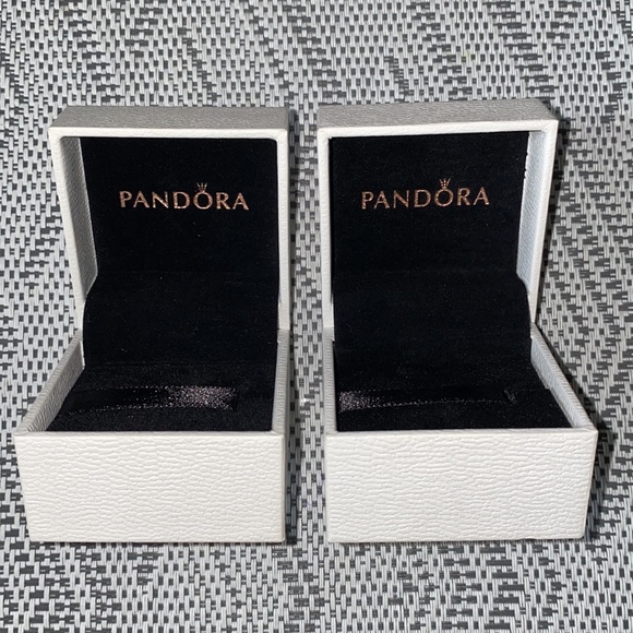 Pandora dust bags & boxes bundle - Picture 8 of 12